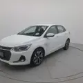 CHEVROLET ONIX 1.0 TURBO FLEX PREMIER AUTOMÁTICO CHEVROLET ONIX 1.0 TURBO FLEX PREMIER AUTOMÁTICO