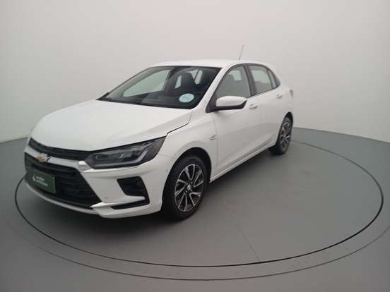 CHEVROLET-ONIX-2025
