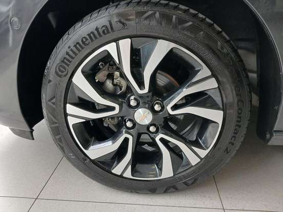 CHEVROLET-ONIX-1.0 TURBO FLEX PREMIER AUTOMÁTICO CHEVROLET-ONIX-2024