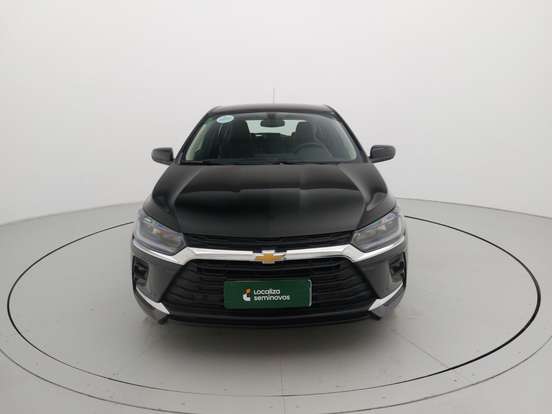 CHEVROLET-ONIX-1.0 TURBO FLEX PREMIER AUTOMÁTICO CHEVROLET-ONIX-2025