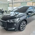 CHEVROLET ONIX 1.0 TURBO FLEX PREMIER AUTOMÁTICO CHEVROLET ONIX 1.0 TURBO FLEX PREMIER AUTOMÁTICO