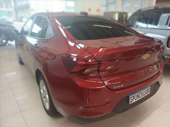 CHEVROLET-ONIX-1.0 TURBO FLEX PREMIER AUTOMÁTICO CHEVROLET-ONIX-2022