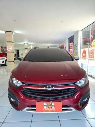 CHEVROLET-ONIX-1.4 MPFI ACTIV 8V FLEX 4P MANUAL CHEVROLET-ONIX-2018