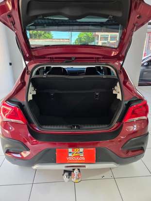 CHEVROLET-ONIX-1.4 MPFI ACTIV 8V FLEX 4P MANUAL CHEVROLET-ONIX-2018