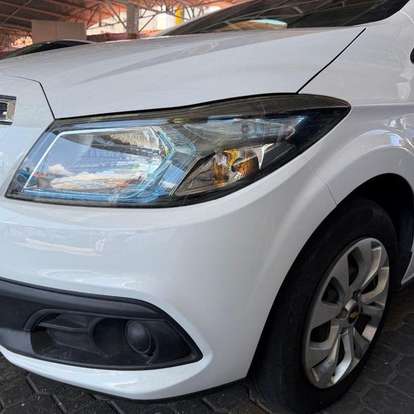 CHEVROLET-ONIX-1.4 MPFI LT 8V FLEX 4P MANUAL CHEVROLET-ONIX-2014