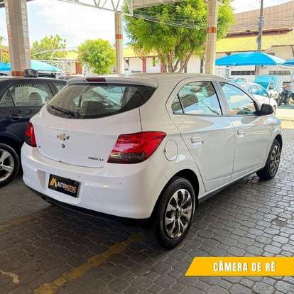 CHEVROLET-ONIX-1.4 MPFI LT 8V FLEX 4P MANUAL CHEVROLET-ONIX-2014