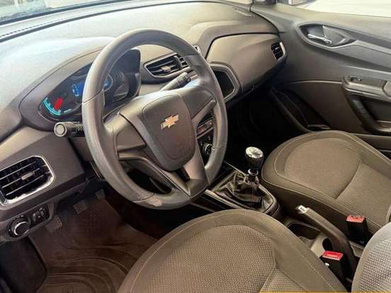 CHEVROLET-ONIX-1.4 MPFI LT 8V FLEX 4P MANUAL CHEVROLET-ONIX-2014
