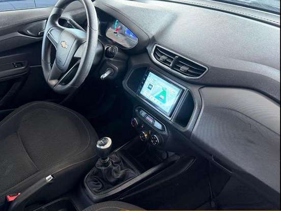 CHEVROLET-ONIX-1.4 MPFI LT 8V FLEX 4P MANUAL CHEVROLET-ONIX-2014