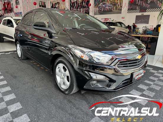 CHEVROLET-ONIX-1.4 MPFI LT 8V FLEX 4P MANUAL CHEVROLET-ONIX-2019