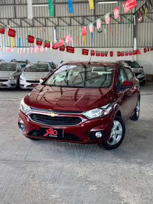 CHEVROLET-ONIX-1.4 MPFI LT 8V FLEX 4P MANUAL CHEVROLET-ONIX-2019