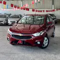 CHEVROLET ONIX 1.4 MPFI LT 8V FLEX 4P MANUAL CHEVROLET ONIX 1.4 MPFI LT 8V FLEX 4P MANUAL