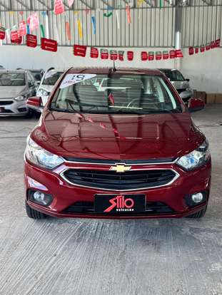 CHEVROLET-ONIX-2019