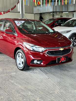 CHEVROLET-ONIX-2019