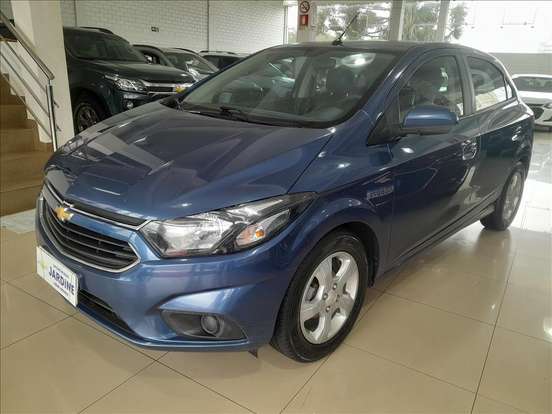 CHEVROLET-ONIX-1.4 MPFI LT 8V FLEX 4P MANUAL CHEVROLET-ONIX-2018