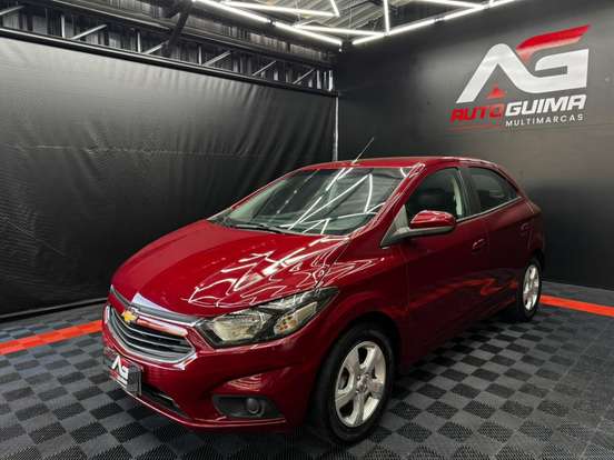 CHEVROLET-ONIX-2019