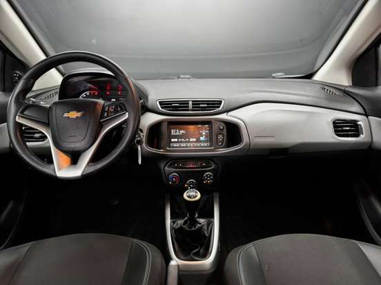 CHEVROLET-ONIX-2019