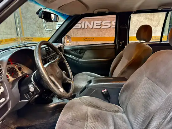 CHEVROLET-S10-2.4 ADVANTAGE 4X2 CD 8V FLEX 4P MANUAL CHEVROLET-S10-2008