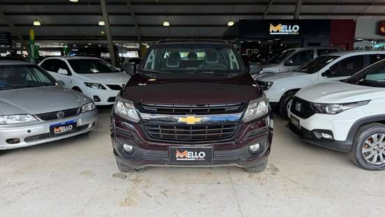 CHEVROLET-S10-2019