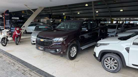 CHEVROLET-S10-2019