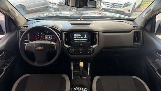 CHEVROLET-S10-2019