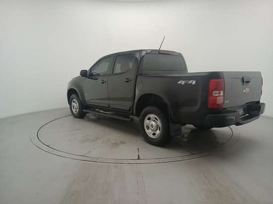 CHEVROLET-S10-2.8 16V TURBO DIESEL LS CD 4X4 MANUAL CHEVROLET-S10-2023