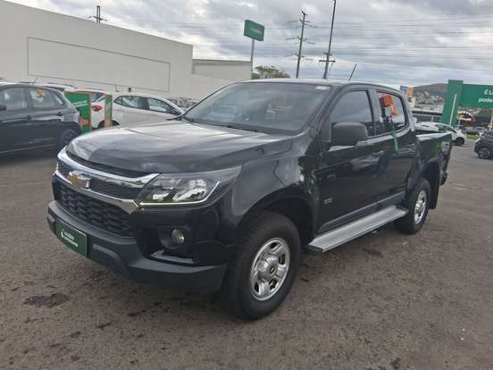 CHEVROLET-S10-2023