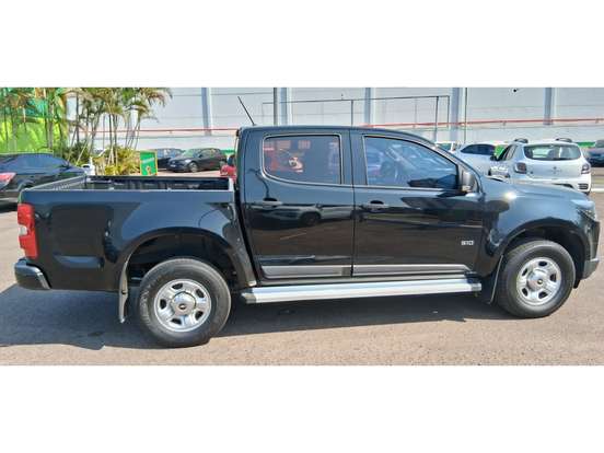 CHEVROLET-S10-2.8 16V TURBO DIESEL LS CD 4X4 MANUAL CHEVROLET-S10-2023