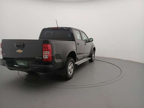 CHEVROLET-S10-2.8 16V TURBO DIESEL LS CD 4X4 MANUAL CHEVROLET-S10-2023
