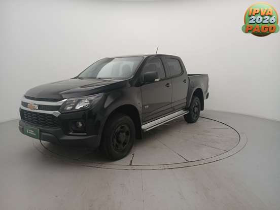 CHEVROLET-S10-2023