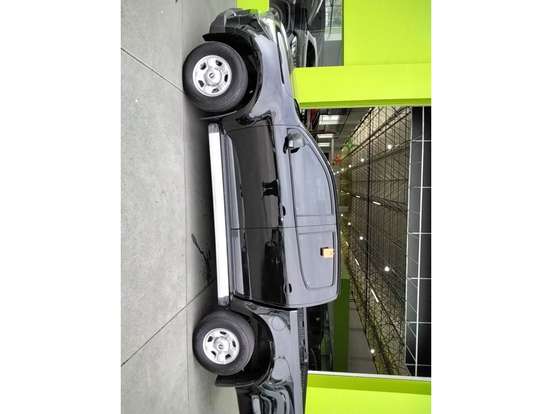 CHEVROLET-S10-2.8 16V TURBO DIESEL LS CD 4X4 MANUAL CHEVROLET-S10-2023