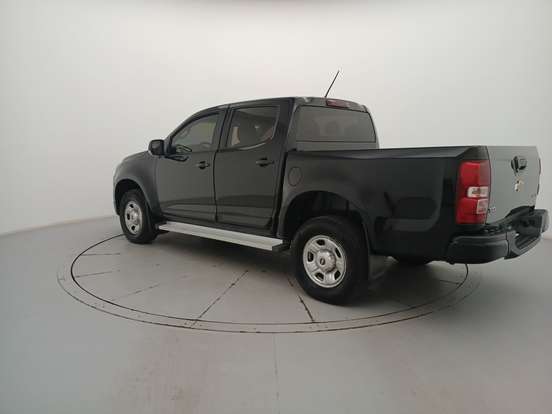 CHEVROLET-S10-2.8 16V TURBO DIESEL LS CD 4X4 MANUAL CHEVROLET-S10-2023