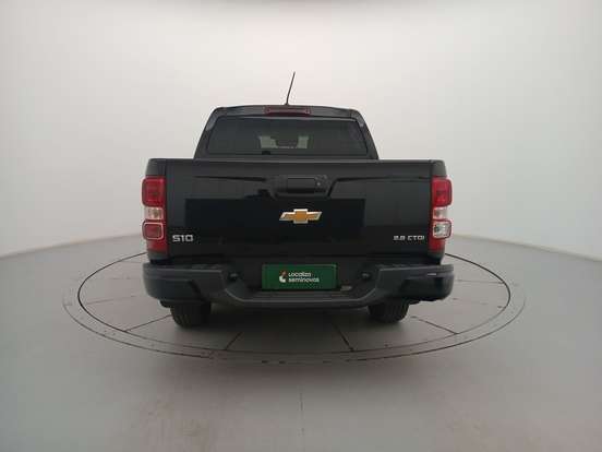 CHEVROLET-S10-2023