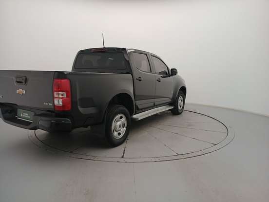 CHEVROLET-S10-2.8 16V TURBO DIESEL LS CD 4X4 MANUAL CHEVROLET-S10-2023