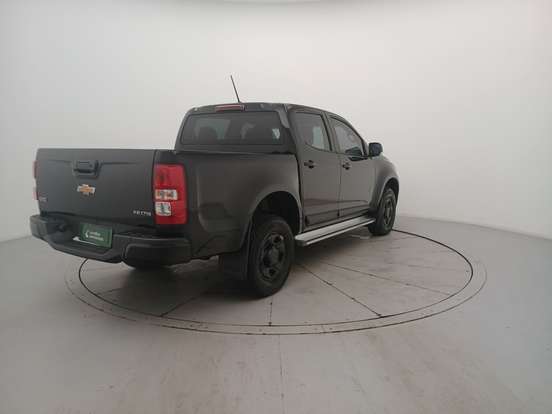 CHEVROLET-S10-2.8 16V TURBO DIESEL LS CD 4X4 MANUAL CHEVROLET-S10-2023