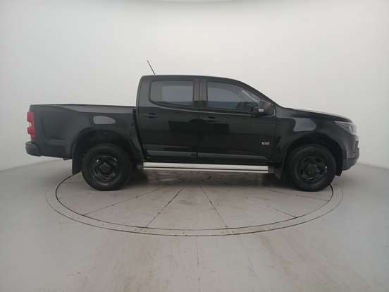 CHEVROLET-S10-2.8 16V TURBO DIESEL LS CD 4X4 MANUAL CHEVROLET-S10-2023