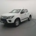CHEVROLET S10 2.8 16V TURBO DIESEL LS CD 4X4 MANUAL CHEVROLET S10 2.8 16V TURBO DIESEL LS CD 4X4 MANUAL