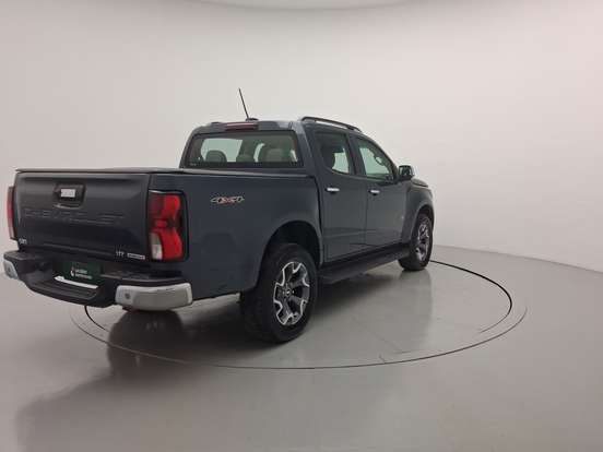 CHEVROLET-S10-2025
