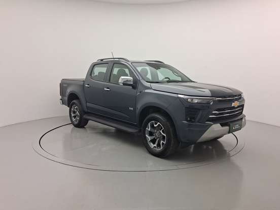 CHEVROLET-S10-2025