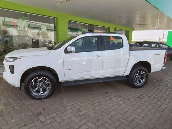 CHEVROLET-S10-2025