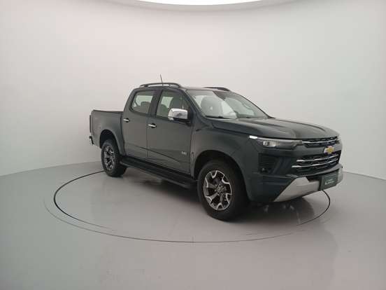 CHEVROLET-S10-2025