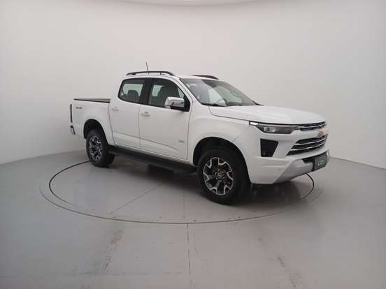CHEVROLET-S10-2025