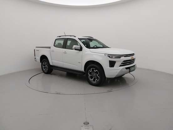 CHEVROLET-S10-2025