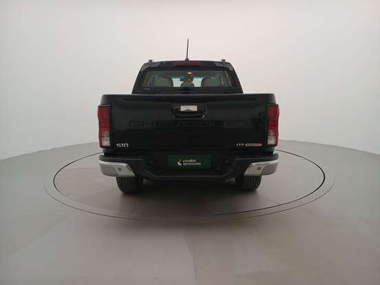 CHEVROLET-S10-2025