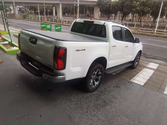 CHEVROLET-S10-2025