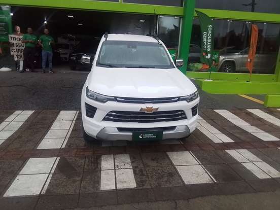 CHEVROLET-S10-2025