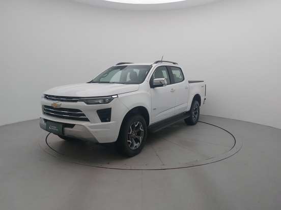 CHEVROLET-S10-2025