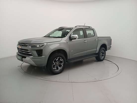 CHEVROLET-S10-2025