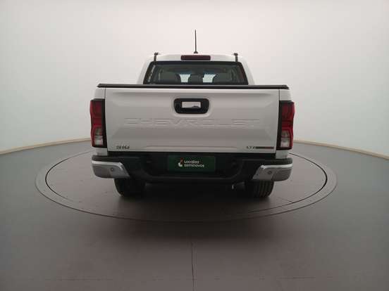 CHEVROLET-S10-2.8 16V TURBO DIESEL LTZ CD 4X4 AUTOMÁTICO CHEVROLET-S10-2025