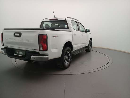 CHEVROLET-S10-2025
