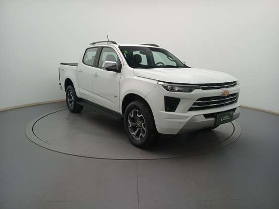 CHEVROLET-S10-2025